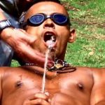 Dick Wadd Piss & Fuck Party