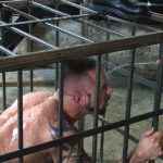 Marco Cruise's Piss Party - Photos 5