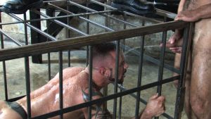 Marco Cruise's Piss Party - Photos 5