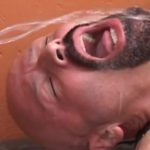 Bareback Piss Pigs: David and Marcelo