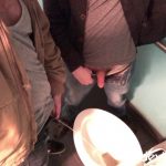 Deviant Otter and Jim - Piss Photos 1