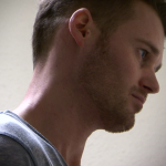 Hidden Piss Cam: Joe 3