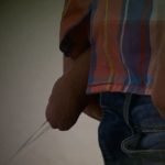 A Bearded Guys Pees 5