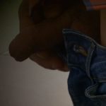 A Bearded Guys Pees 6