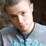 Horny Ashton Cooper Self-Soaks