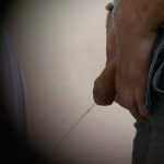 Piss Spy: Foreskin 1