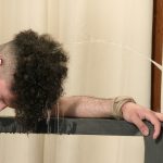 Charlie Enjoys Streams Of Piss 2