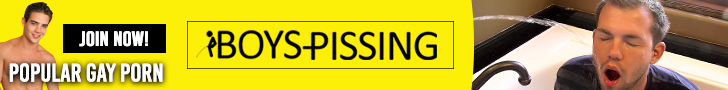 Boys Pissing