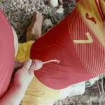 Young Socker Player Drinks His Teammate's Piss 6