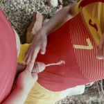 Young Socker Player Drinks His Teammate's Piss 7