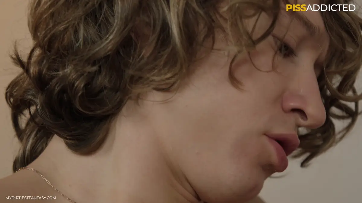 Milo Kleos & Trevor Twink Deliver The Ultimate Piss Fetish Fantasy 6